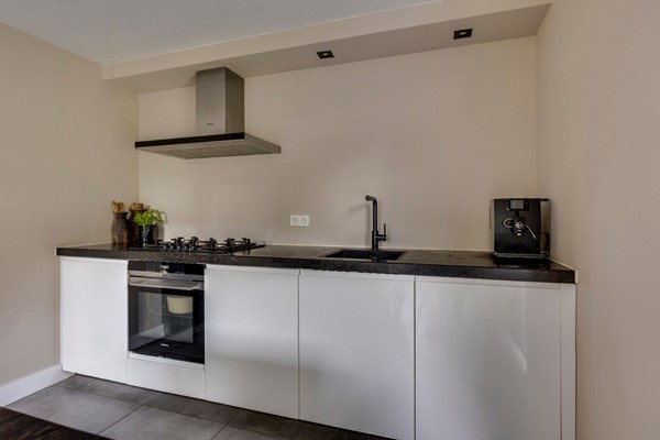 Medium property photo - IJssellaan 33, 5691 HA Son en Breugel
